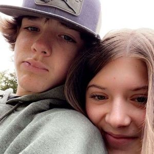 Meet your Posher, Mckinley